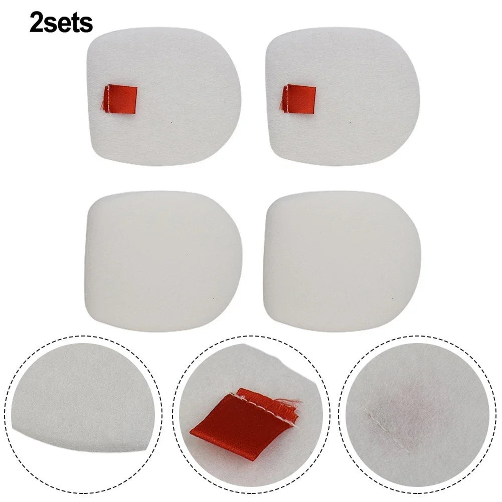 Filter Kit for Better Performance Household Supplies