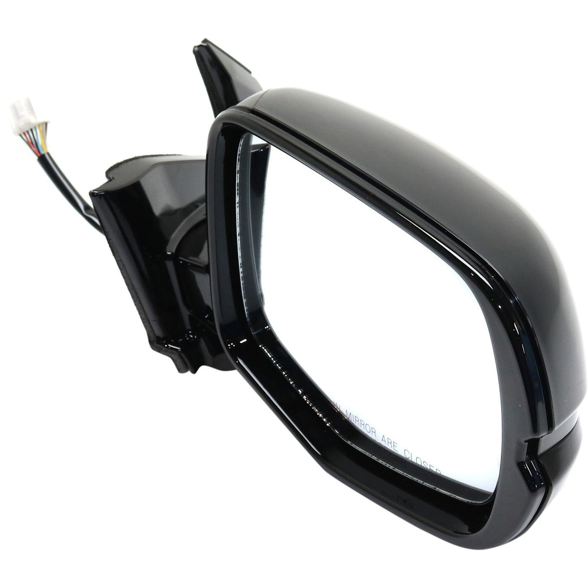 2017-2020 Honda Ridgeline Power Heated Mirrors