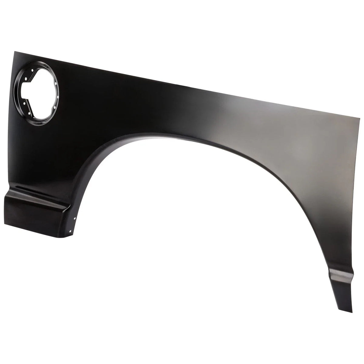 Left Rear Wheel Arch for Ram 1500 2500 3500 (2002-2003)