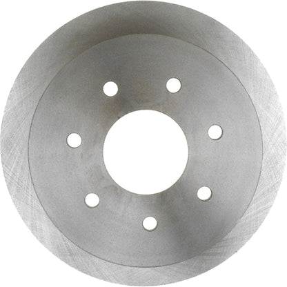 2015–2023 Brake Discs for Ford F150 F250