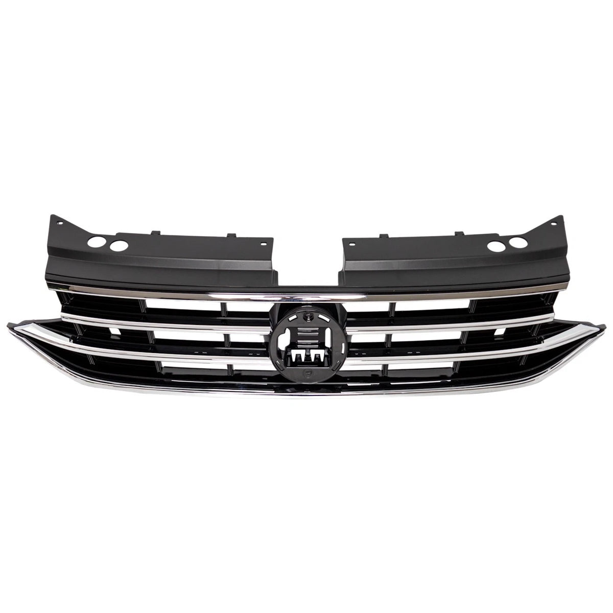 Grille for VW Volkswagen Tiguan (2022–2024)