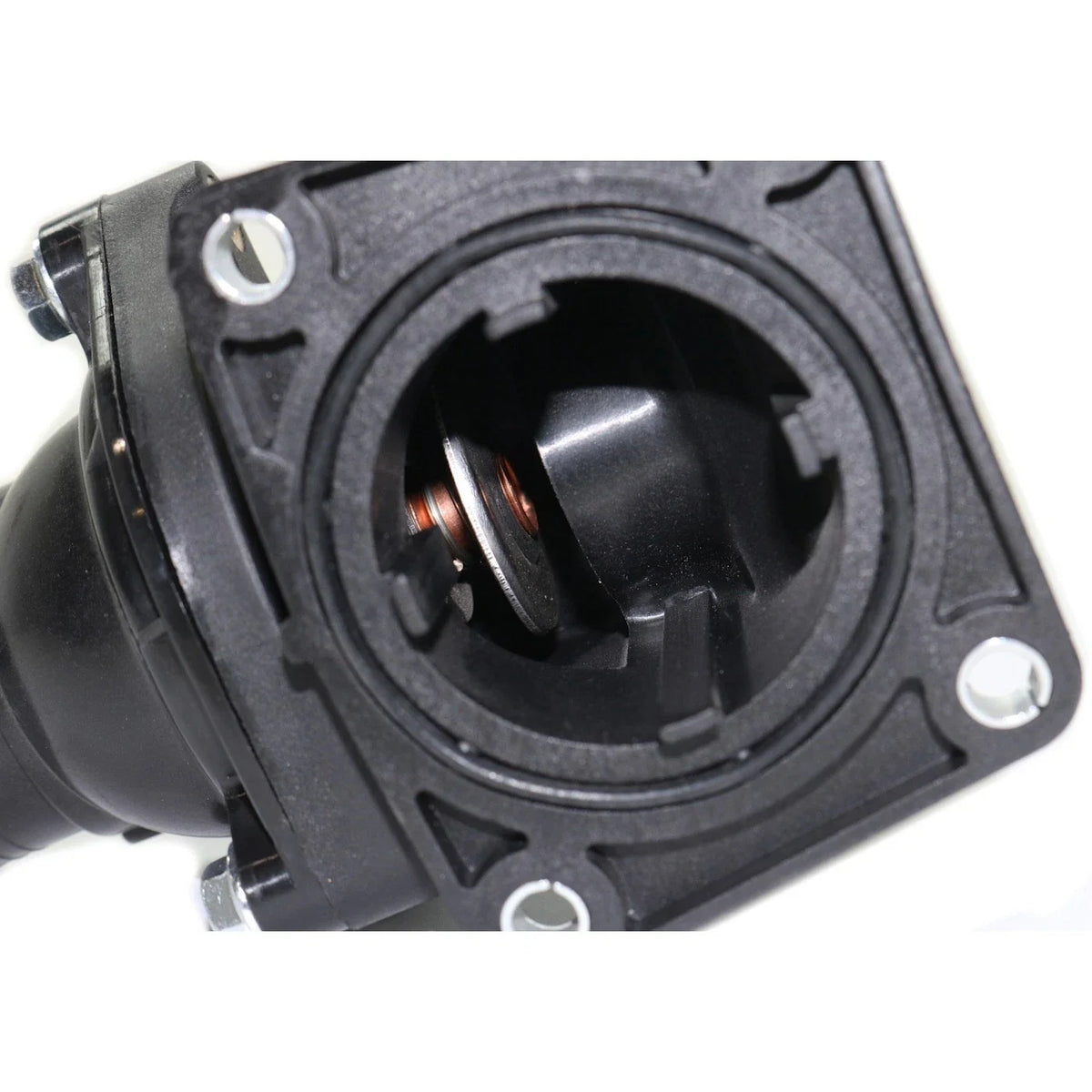 Thermostat Housing for 2000-2002 Ford Thunderbird & Lincoln LS