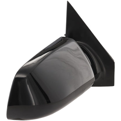 Passenger Right Mirror Replacement for Chevy Astro and GMC Safari