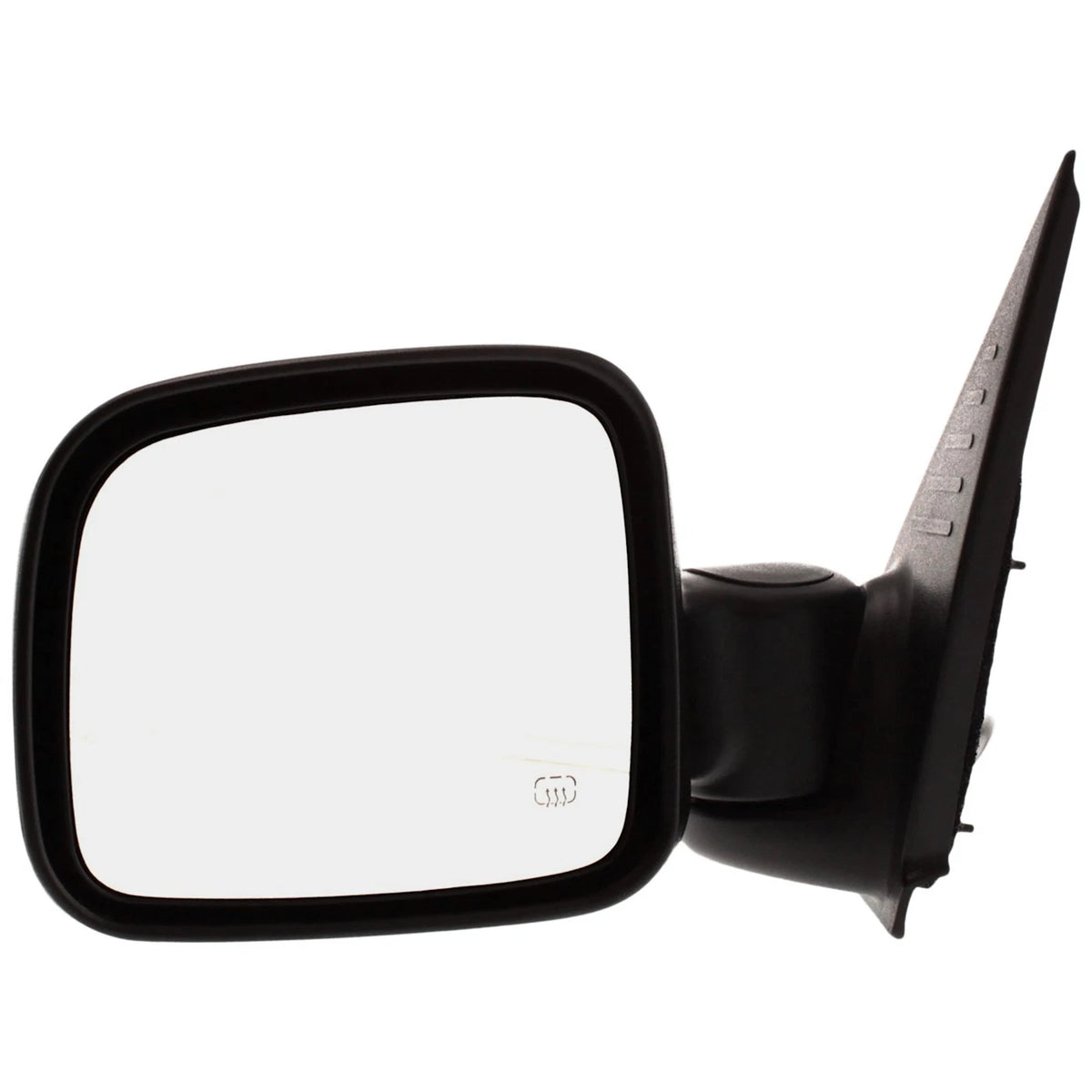 Heated Side Mirrors Set of 2 for Jeep Liberty (2002–2007)