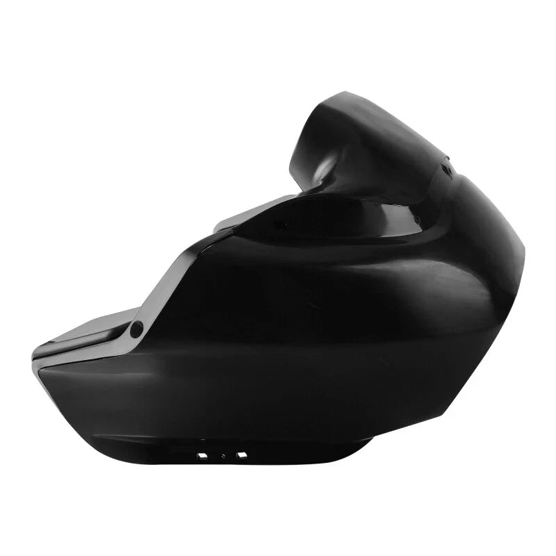Black Matte Inner and Outer Fairing for Harley Road Glide FLTR 1998-2013