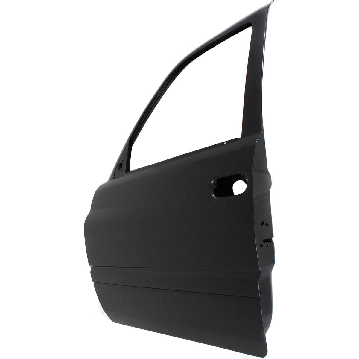 Door Shells Set for Ram 1500 (Front Driver & Passenger) 2009-2018