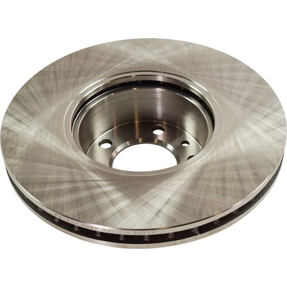 Front Brake Rotors for BMW 740iL (1995-2001) Disc Set