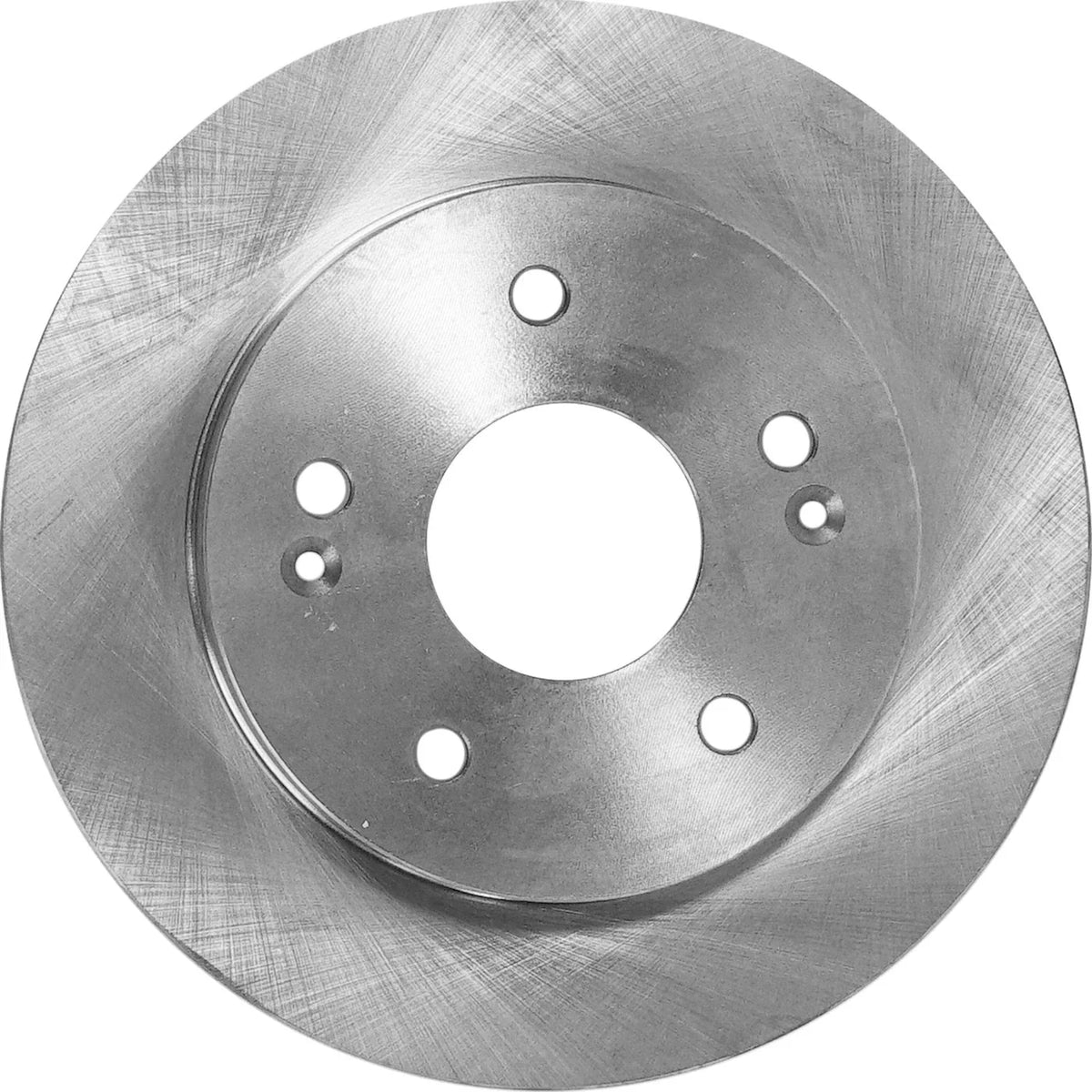 Rear Brake Rotors for Honda Civic, Acura ILX, Prelude (1997-2001)