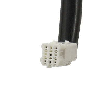 Heated Right Mirror for Mazda 2017-2018