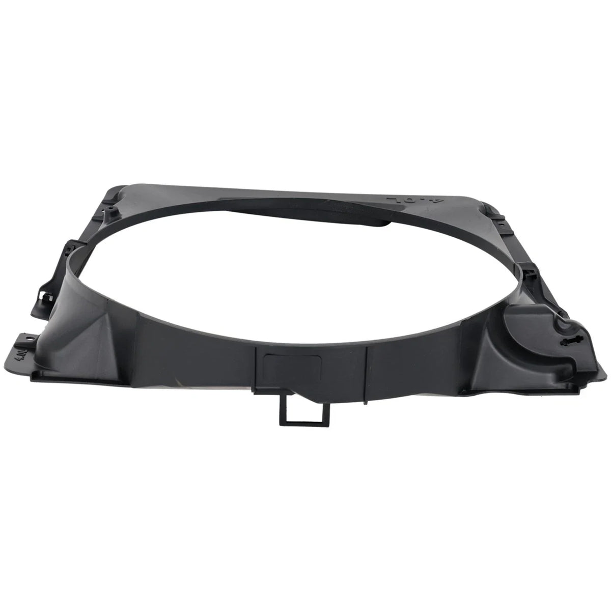 2006-2010 Fan Shrouds for Ford Explorer, Sport Trac, Mercury Mountaineer