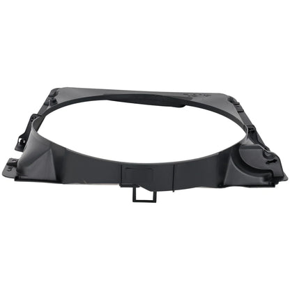 2006-2010 Fan Shrouds for Ford Explorer, Sport Trac, Mercury Mountaineer