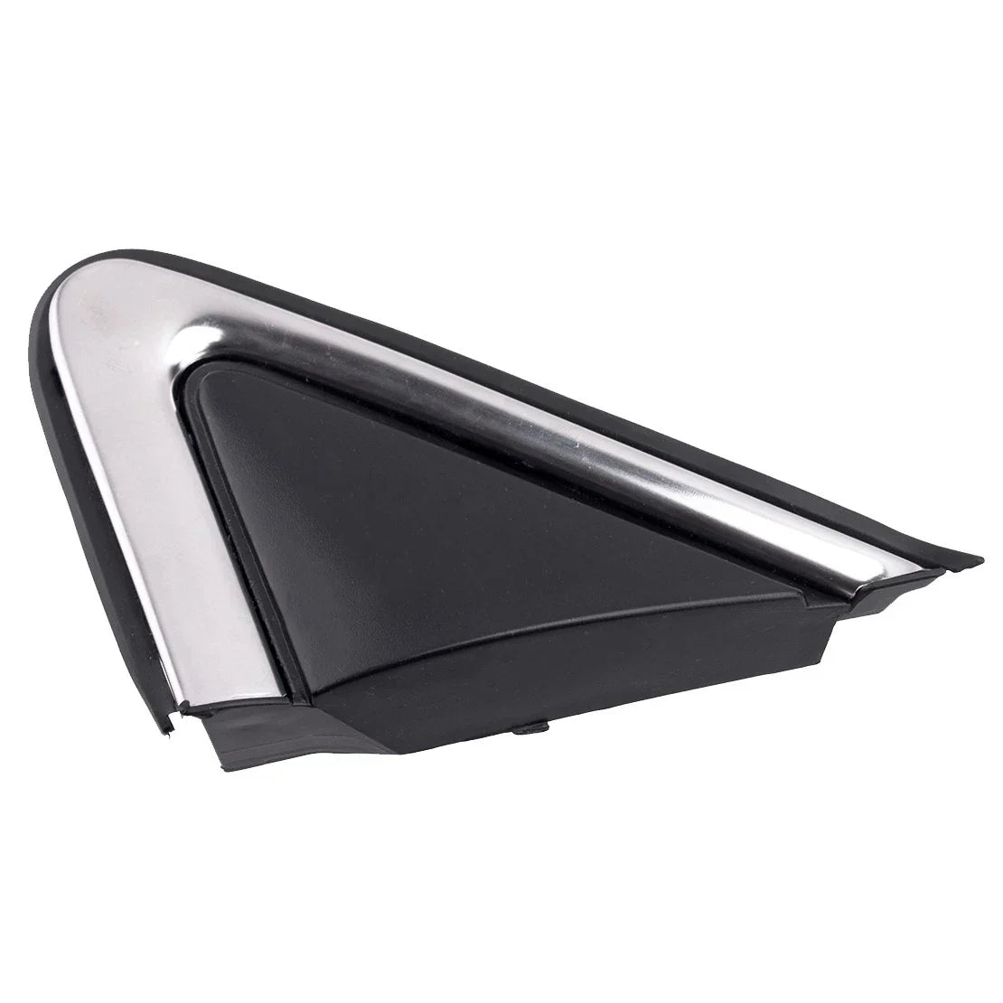 Mirror Trim Covers for Nissan Sentra 2013-2015 (Set of 2)