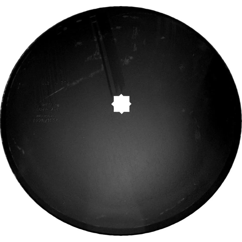 Double-Bevel Disc Blade for AMX57114