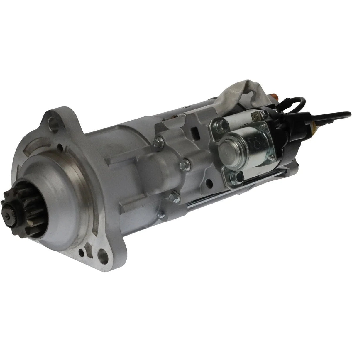 Starter for Caterpillar Crawler Excavator (M009T82671)