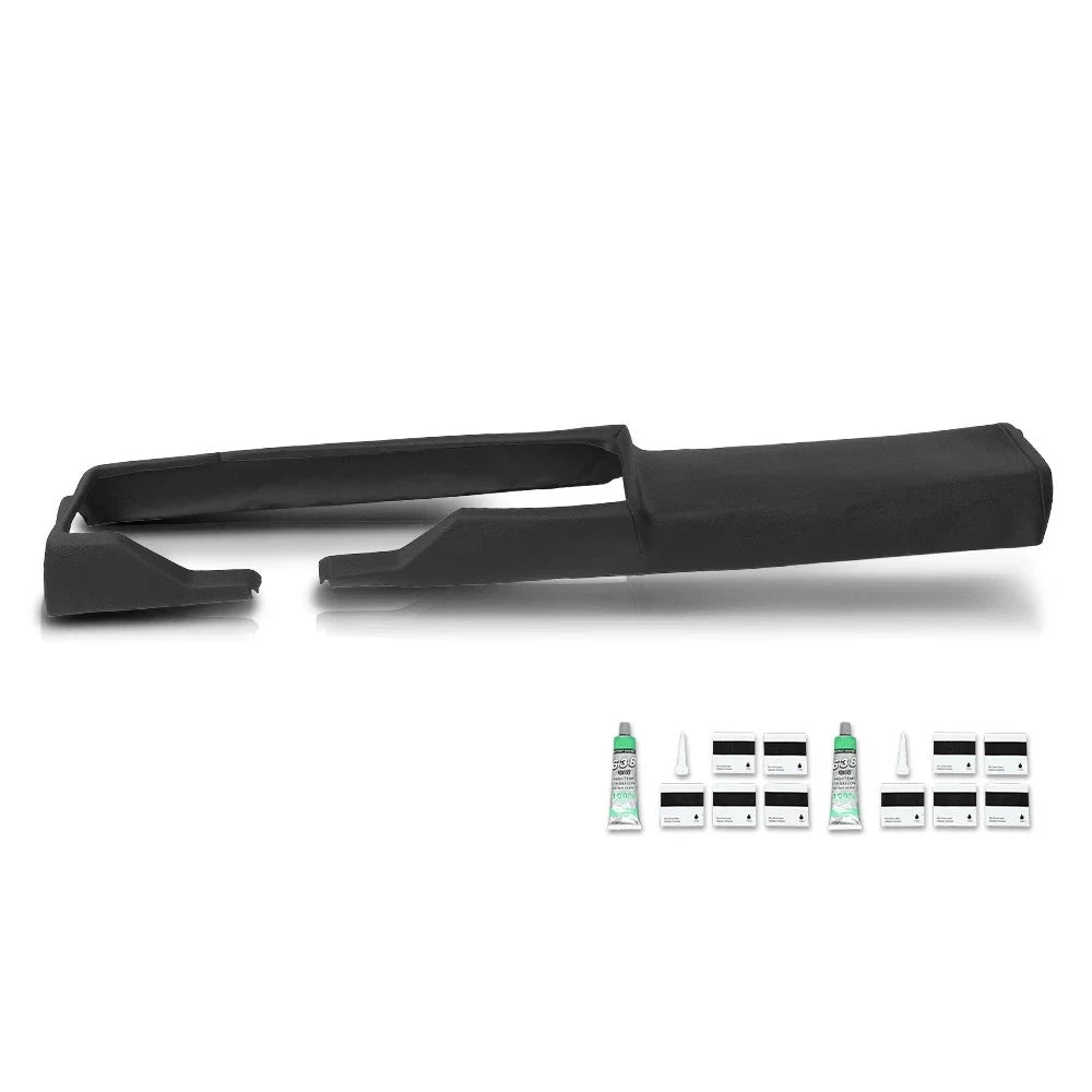 TPE Front Upper Dash Board Cover for Chevrolet Camaro (1979–1981)