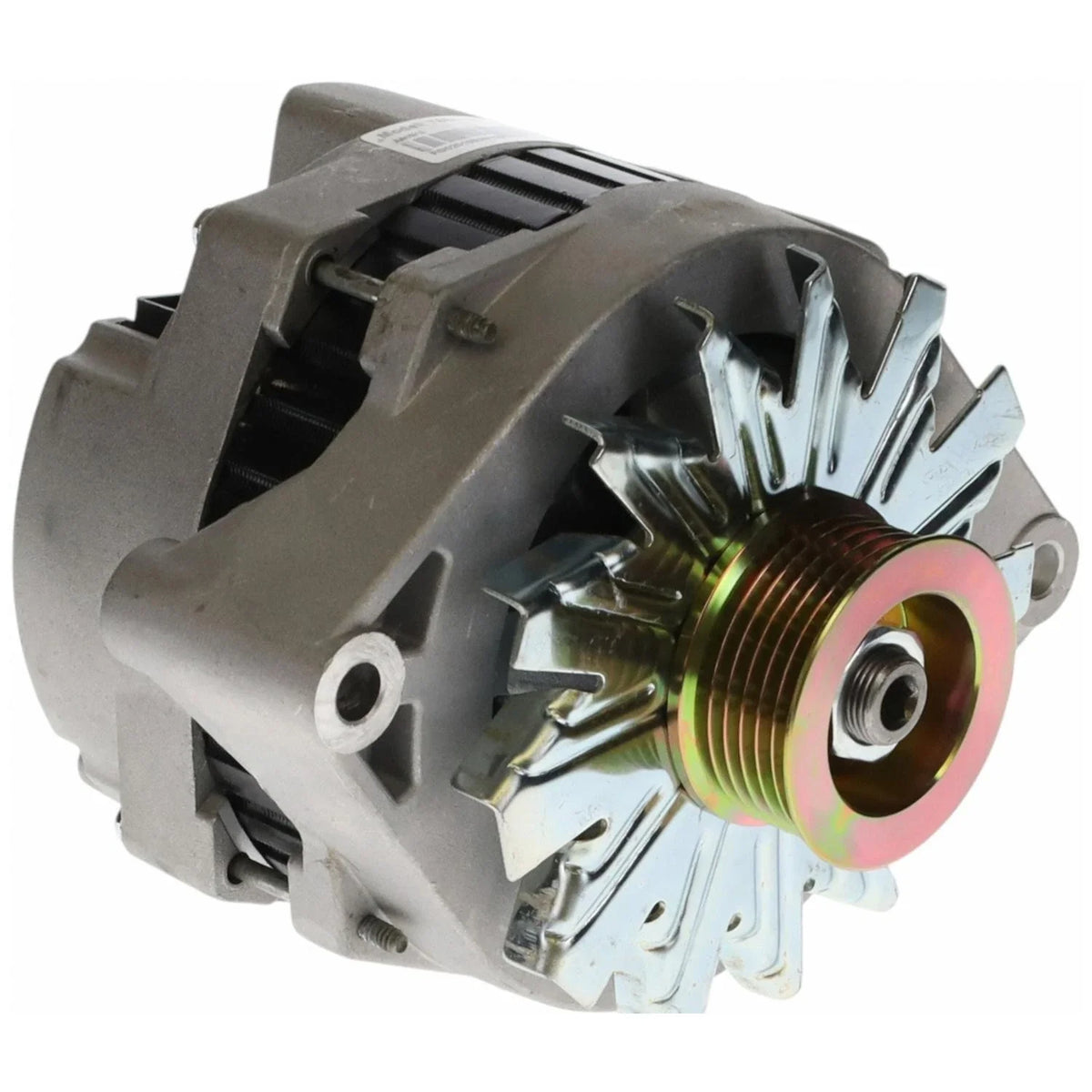 Alternator for Buick Regal V6 3.8L (1987–1987)