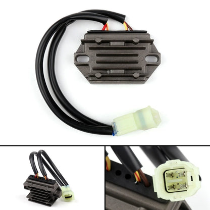 Voltage Regulator Rectifier for 2012-2013 Husqvarna TC250R