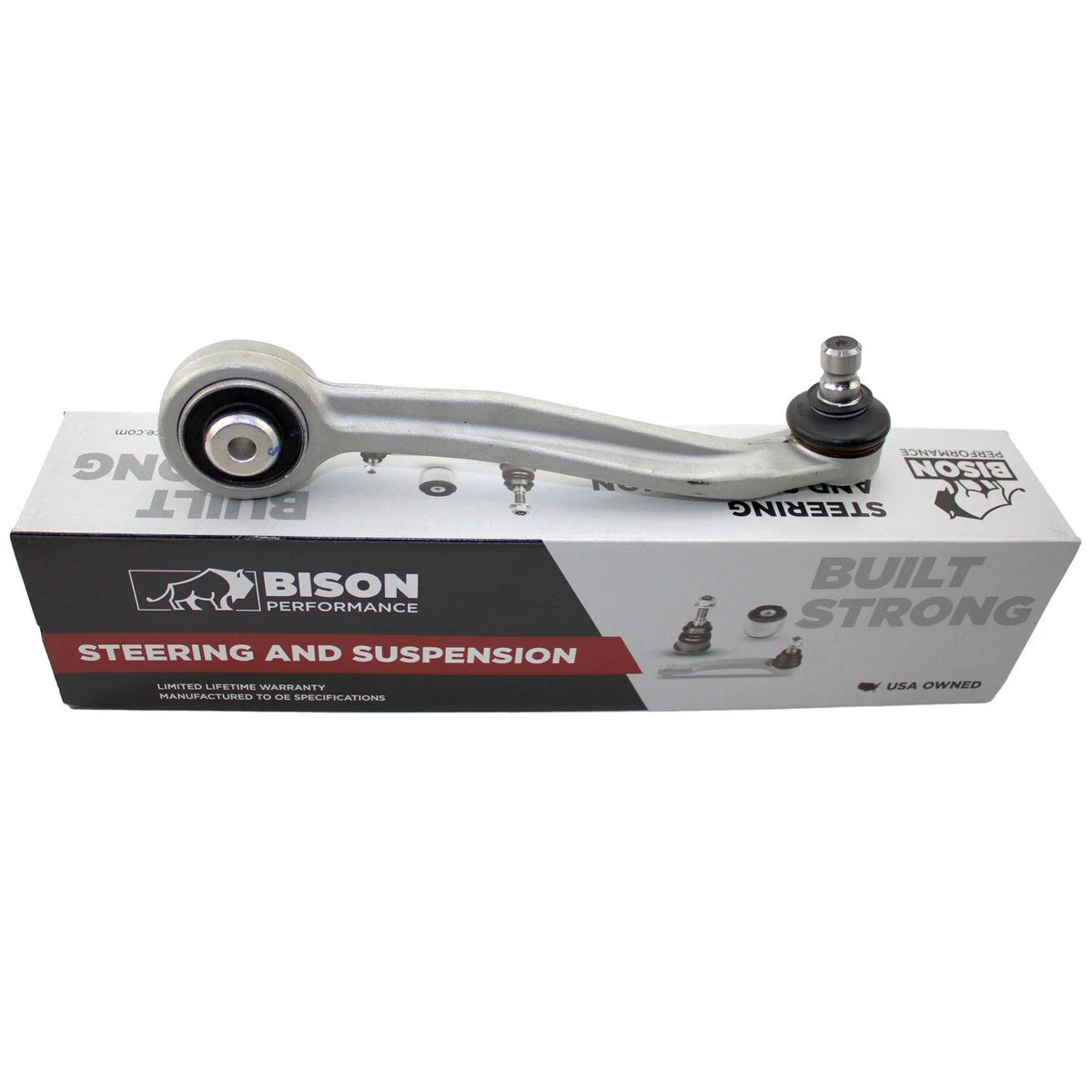 Control Arm Assembly for Audi Porsche 2010 to 2020