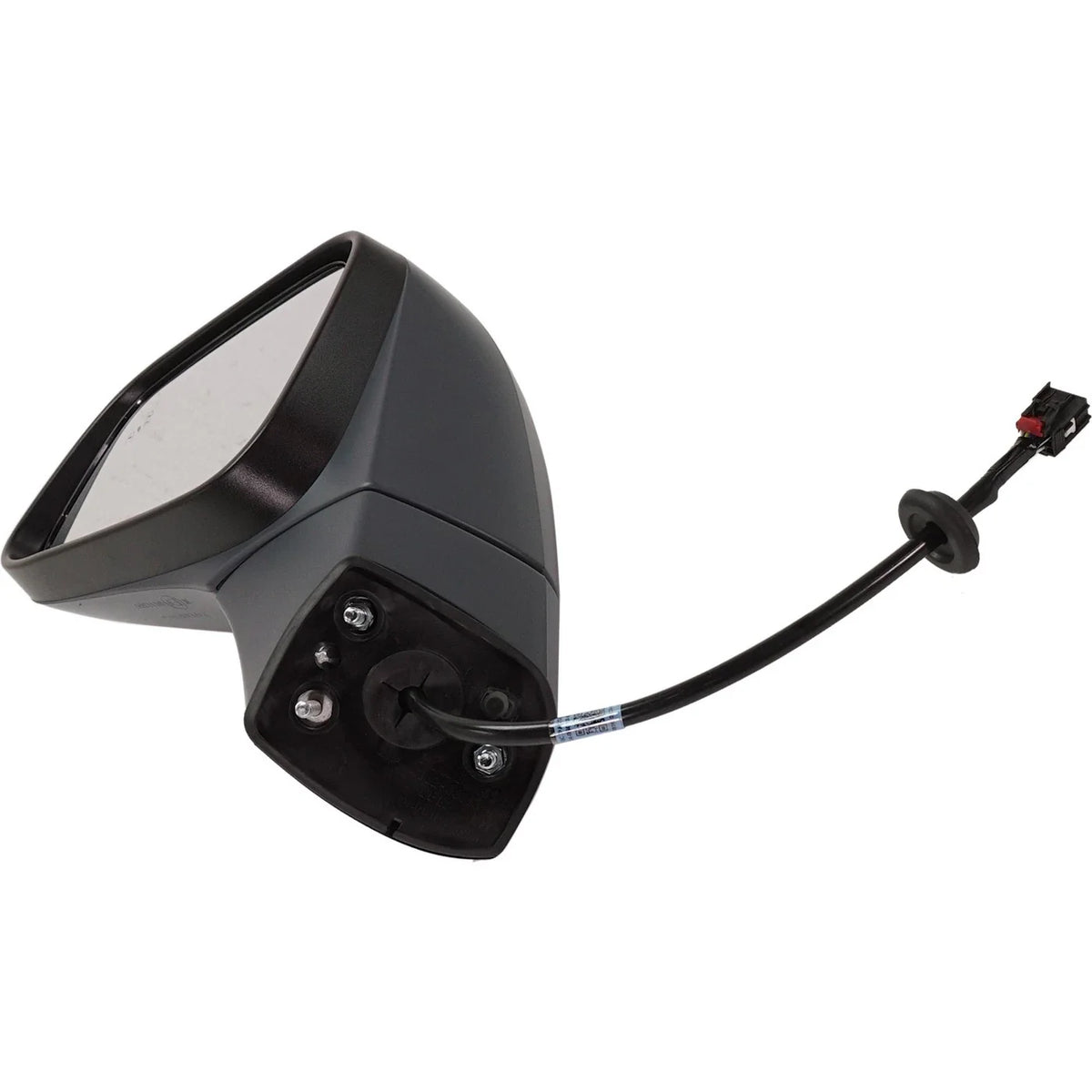 Power Heated Left Mirror with Turn Signal for Trax 2017-2021