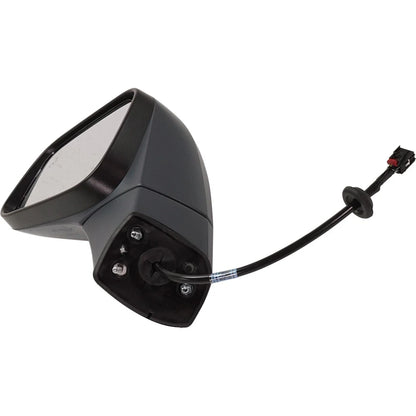 Power Heated Left Mirror with Turn Signal for Trax 2017-2021
