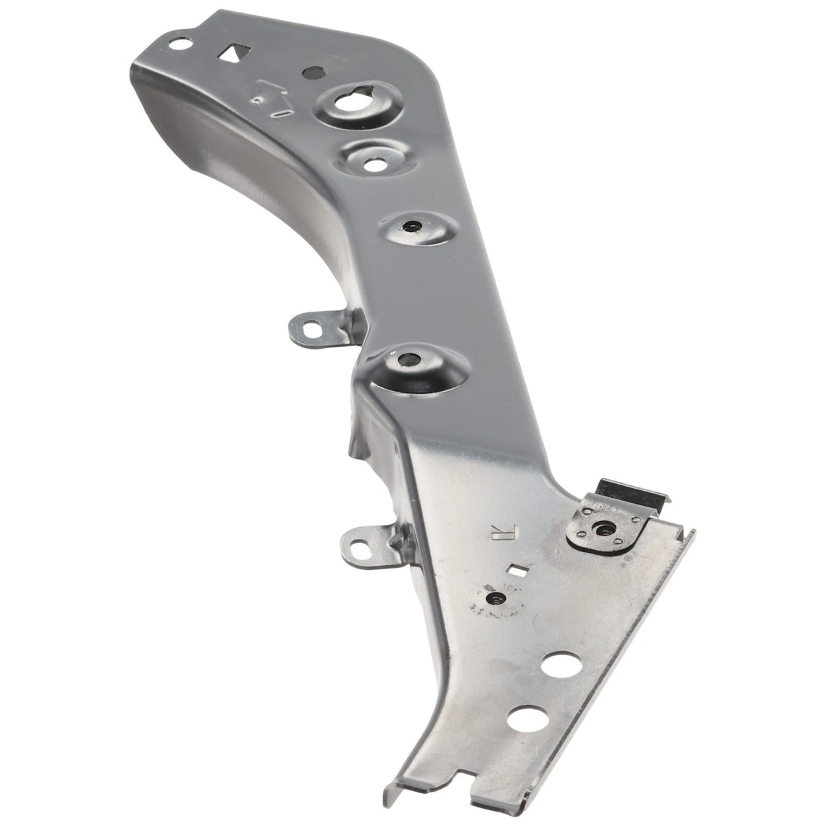 Right Upper Radiator Support for Nissan Rogue (2008–2013)