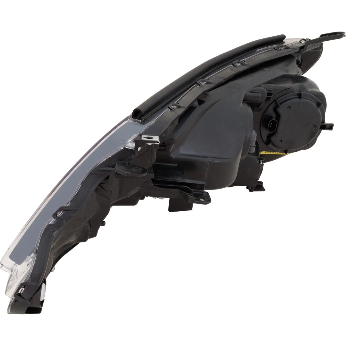 Headlight for Toyota RAV4 (2013–2015) with Bulb