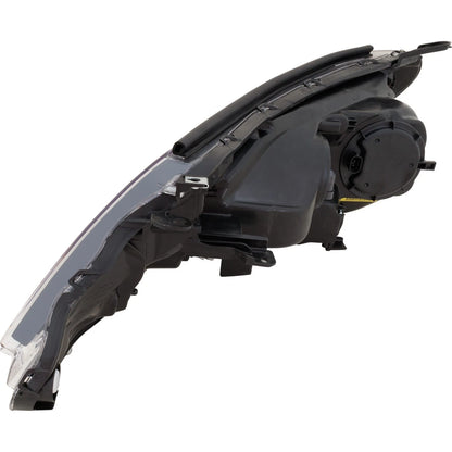 Headlight for Toyota RAV4 (2013–2015) with Bulb