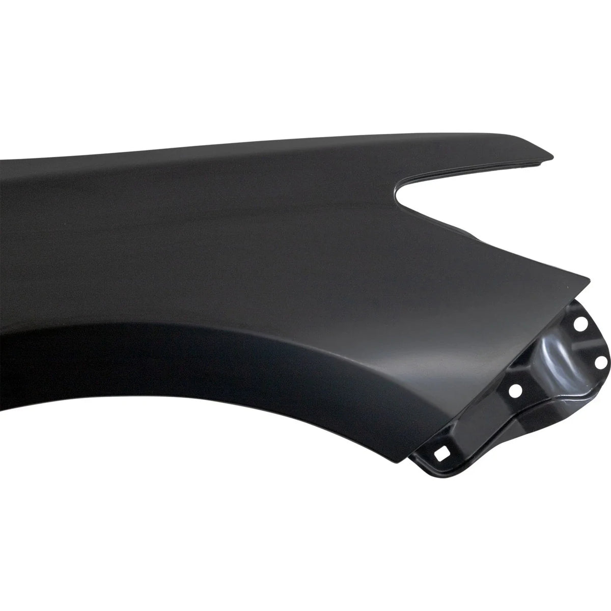 Fender for 2015-2017 Toyota Camry Front Passenger Side - CAPA Certified