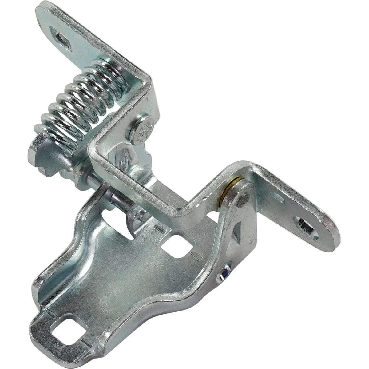 Front Driver & Passenger Side Door Hinges Set for Ram