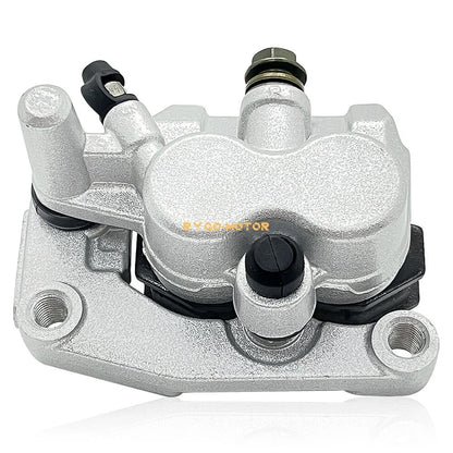Front Brake Caliper & Pads for Yamaha TTR230 (2005–2009, 2011–2022) 5RM-F580T-10-00