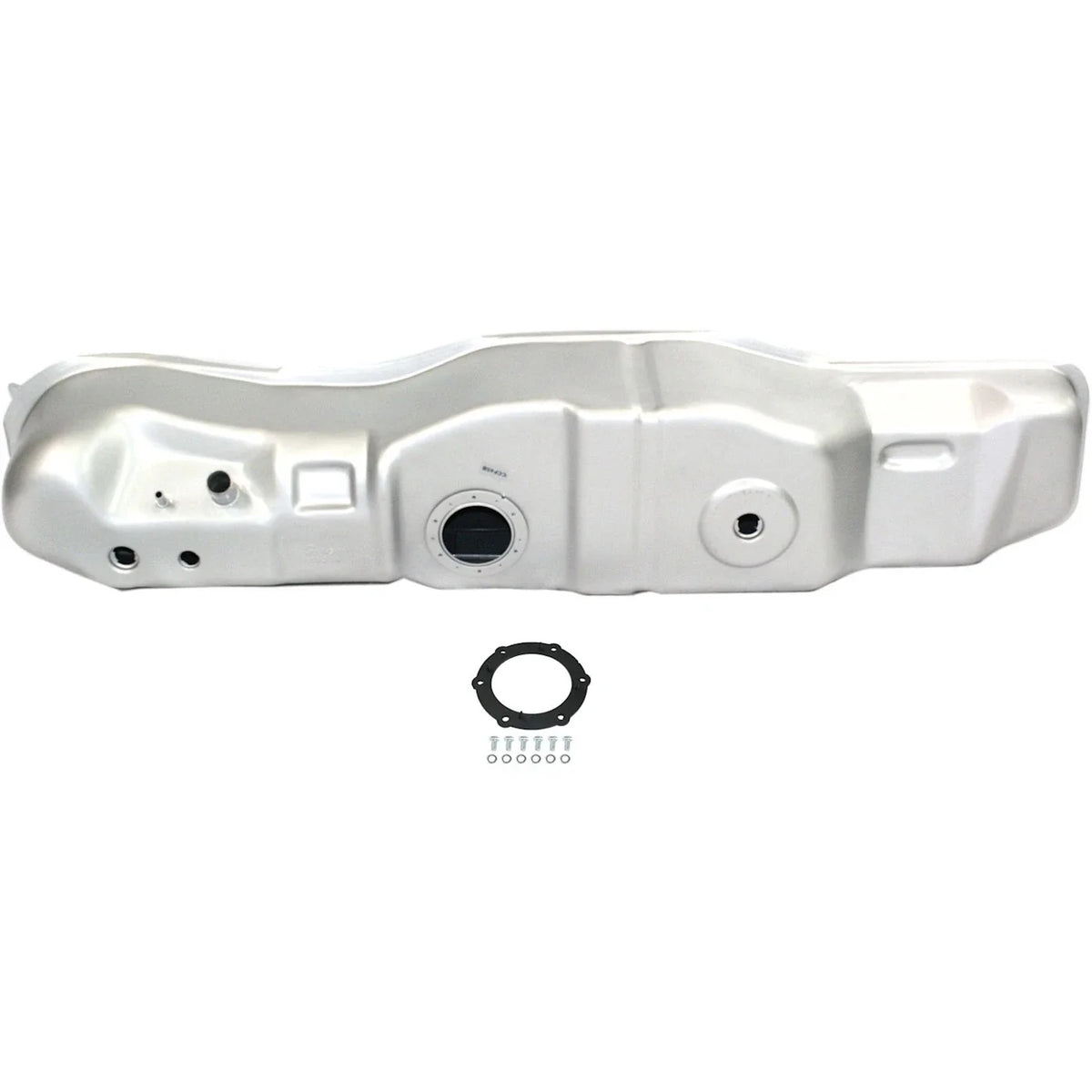 30 Gallon Fuel Tank with Straps for Ford F Series Pickup Truck