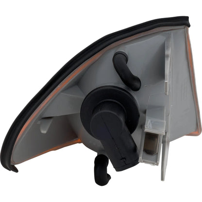 Driver Side Corner Light for BMW 323i 328i (1999–2000) BM2520104