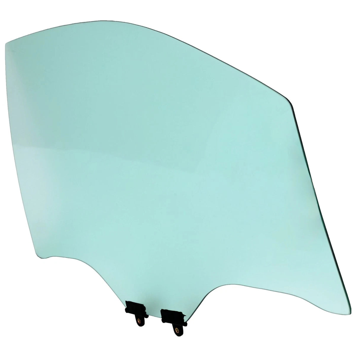 Door Glass Front Passenger Right Side 61011AL00B for Subaru Legacy Outback (2010–2014)
