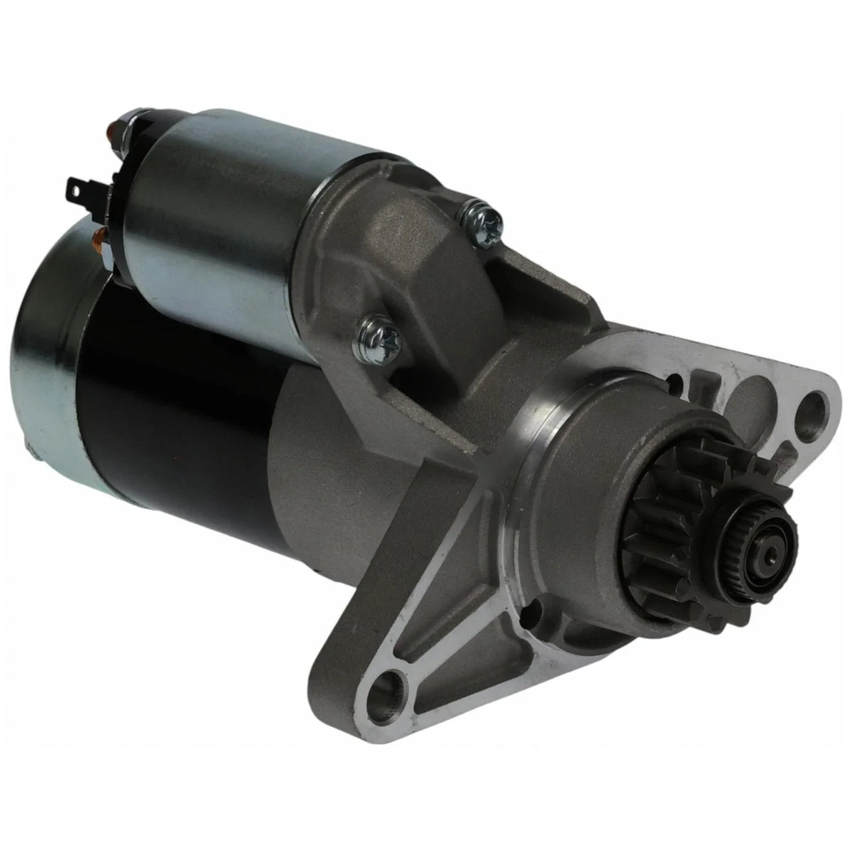Starter for Mazda RX-8 (2009–2011)