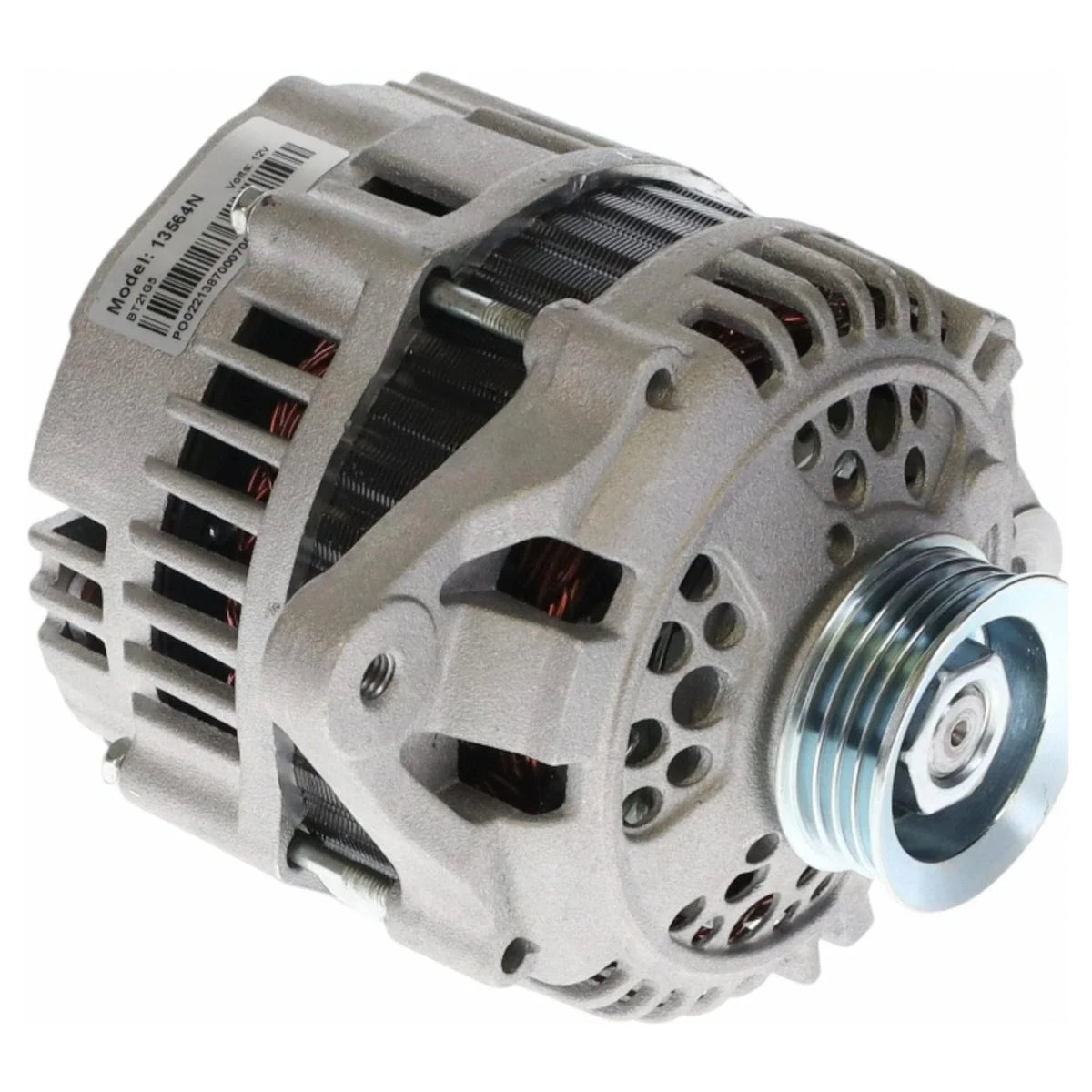 Alternator for Honda Passport V6 3.2L (1994–1996)