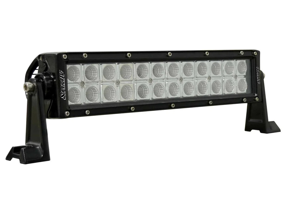 12" LED Light Bar - Spot/Flood for SuperATV 2015 to 2023