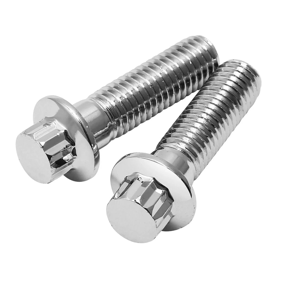 10mm M10x1.5 Brake Caliper Bolts Kit for Harley Electra Glide