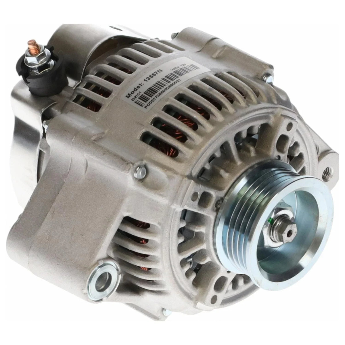 Alternator for Toyota Camry L4 2.2L (1994–1996)