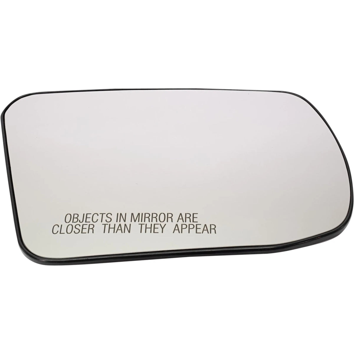 Mirror Glass with Backing Plate for Nissan Altima (2007–2012)