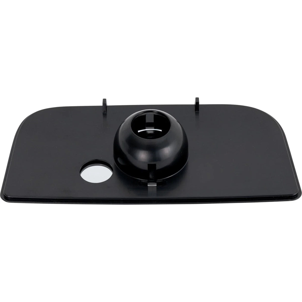 Lower Mirror Glass Driver Side for Chevy Yukon Suburban