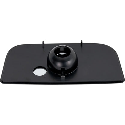 Lower Mirror Glass Driver Side for Chevy Yukon Suburban