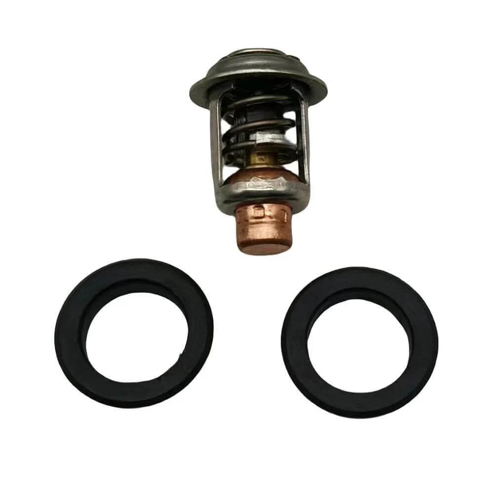 143°F Stainless Thermostat for Johnson Evinrude Mercury 5005440