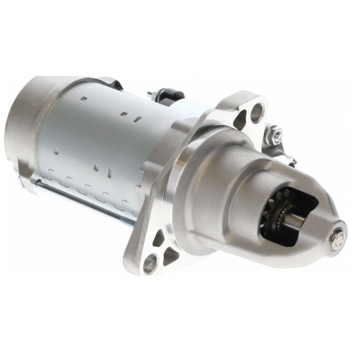12V Starter for Porsche 718 Cayman (2017–2020)