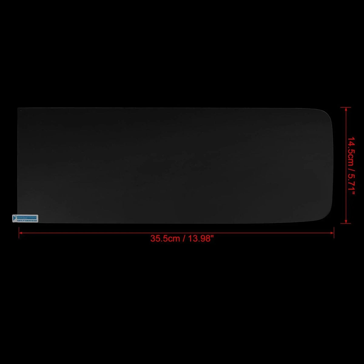 Screen Protector for Mercedes Benz GLE 350 12.3 Inch (2016-2023)