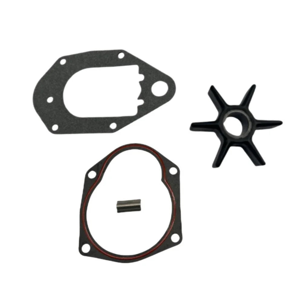 Water Pump Impeller Kit for 40-60 HP Mercury 4 Stroke Outboard (47-19453)