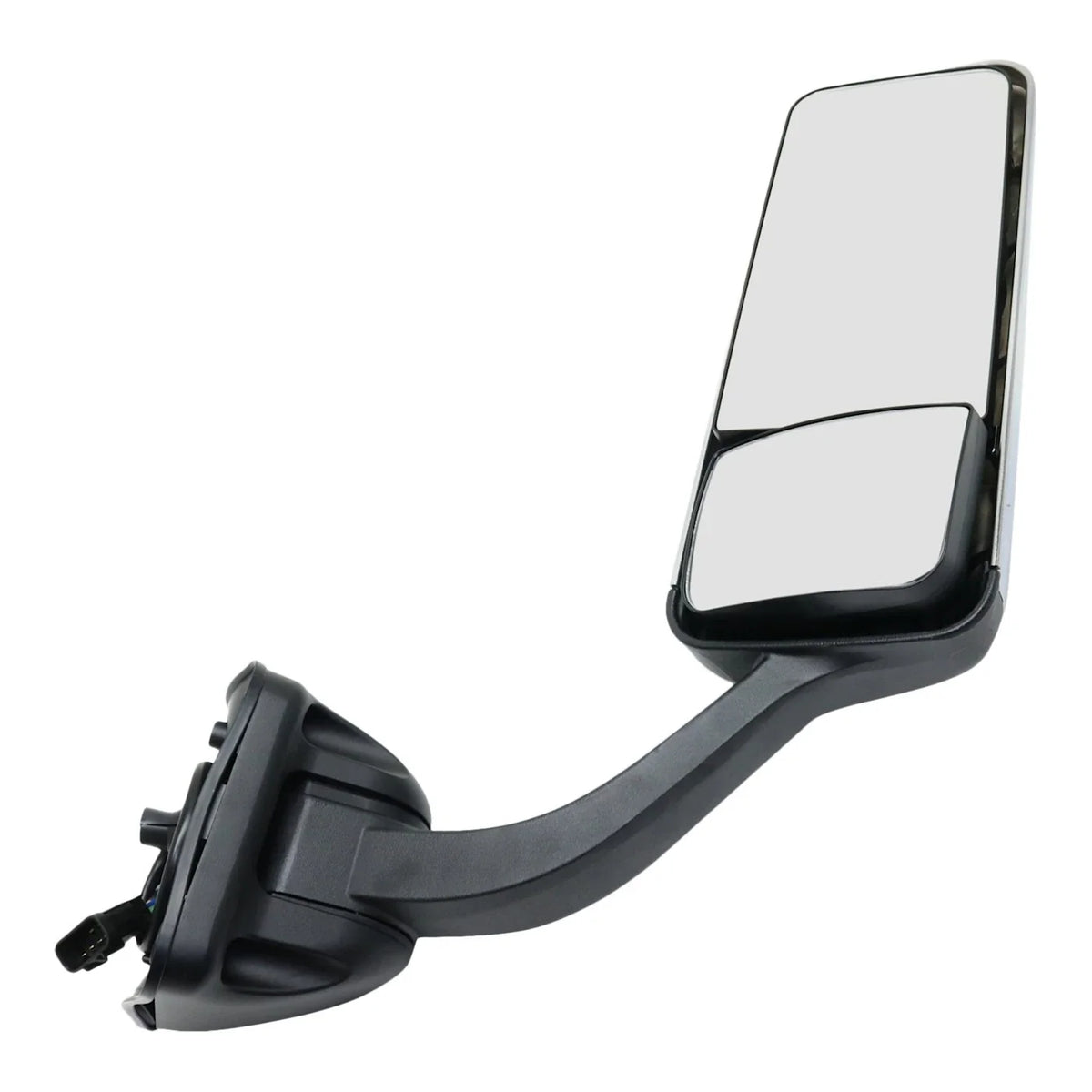 Power Door Mirror Right Manual Folding for Freightliner Cascadia (2008-2015)