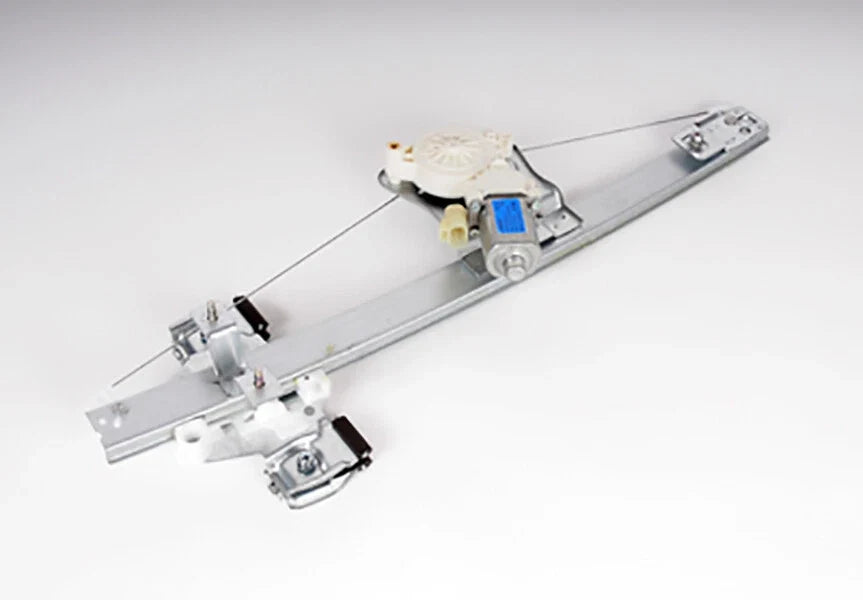 Power Window Motor and Regulator Assembly for GM (25885884)