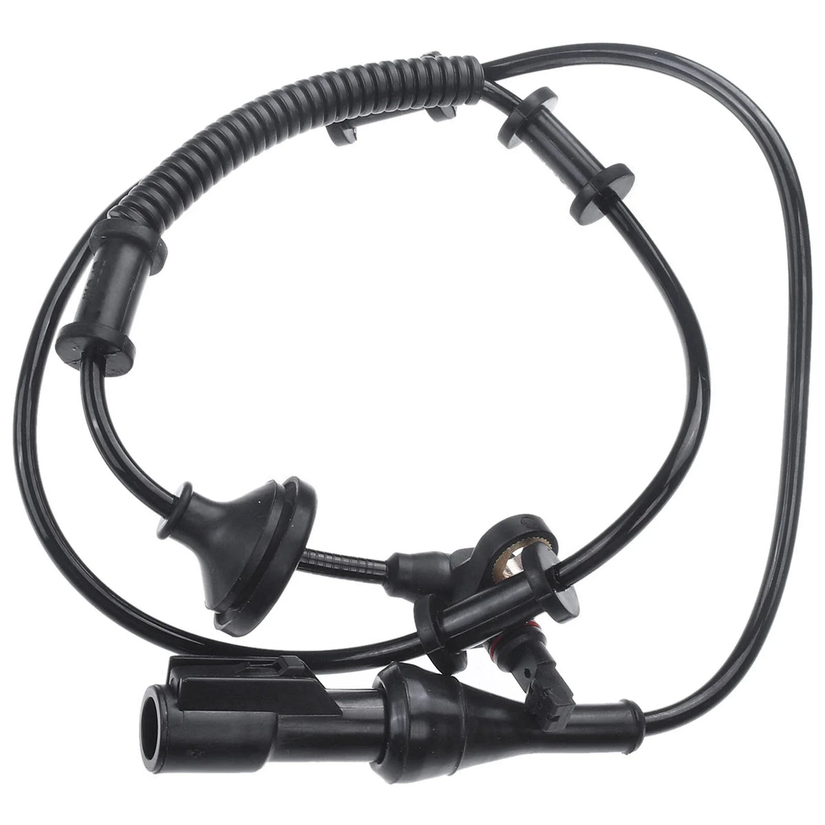 2003-2006 Lincoln Expedition Rear ABS Wheel Speed Sensor Pair