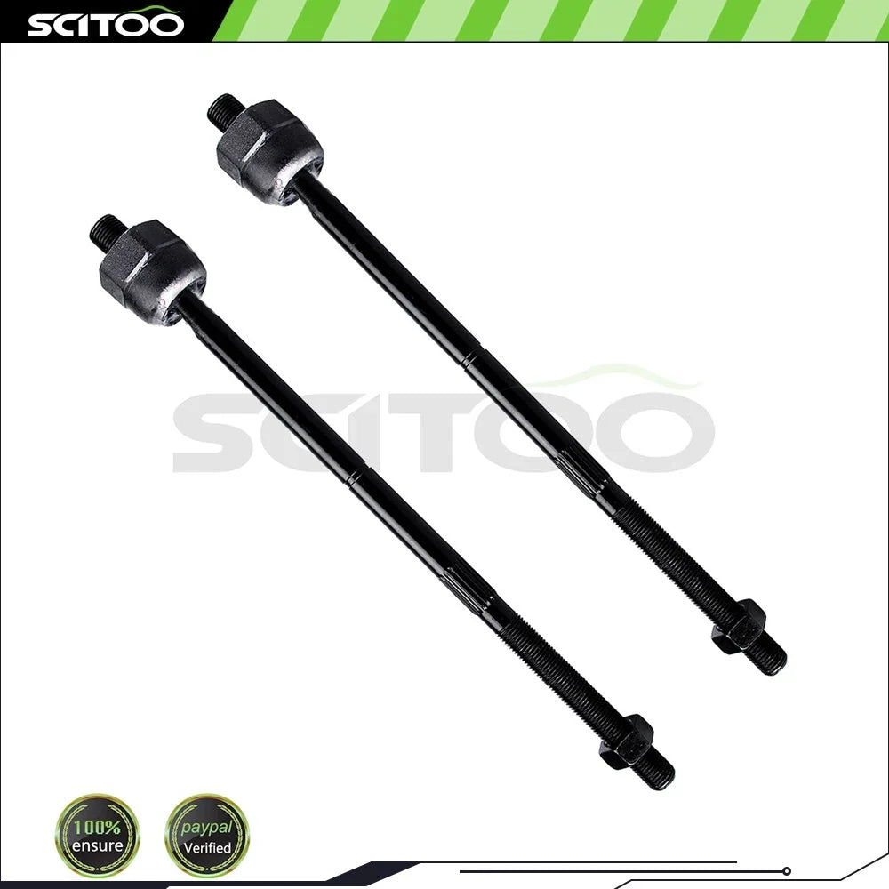 Tie Rod End Front for Ford Mustang (2005–2010) EV80804