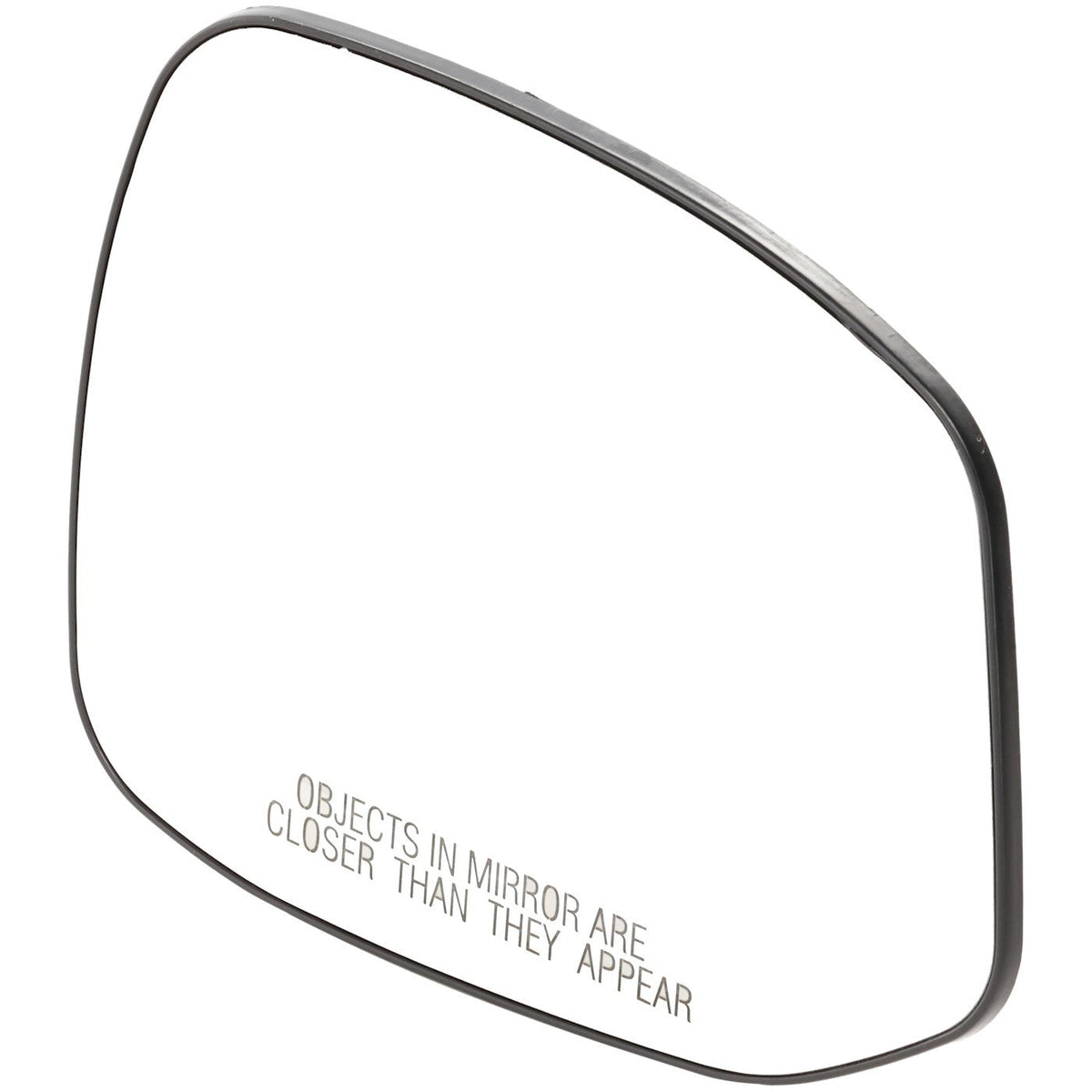 Mirror Glass for Passenger Side of Honda Civic (2012-2013)